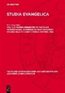 F. L. Cross - Studia Evangelica - Vol. V./2: Papers presented to the Third International Congress on New Testament Studies held at Christ Church, Oxford, 1965