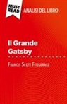 Éléonore Quinaux - Il Grande Gatsby di Francis Scott Fitzgerald (Analisi del libro)