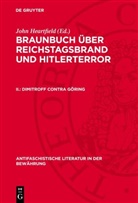 John Heartfield - Braunbuch über Reichstagsbrand und Hitlerterror - II.: Dimitroff contra Göring