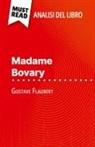 Pauline Coullet - Madame Bovary di Gustave Flaubert (Analisi del libro)