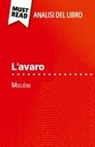 Florence Meurée - L'avaro di Molière (Analisi del libro)