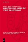 Ernest Cushing Richardson - Hieronymus: Liber de viris inlustribus