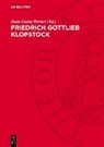 Hans-Georg Werner - Friedrich Gottlieb Klopstock