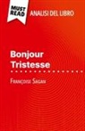 Dominique Coutant-Defer - Bonjour Tristesse di Françoise Sagan (Analisi del libro)