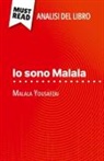 Marie Bouhon - Io sono Malala di Malala Yousafzai (Analisi del libro)