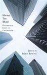 Ingrid Robeyns - Having Too Much
