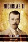 Tony Abbott - Nicholas II - Tsar to Saint