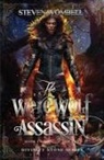 Steven Wombell - The Werewolf Assassin