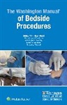 James freer - The Washington Manual of Bedside Procedures