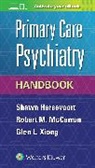 Shawn Hersevoort - Primary Care Psychiatry Handbook