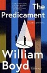 William Boyd - The Predicament