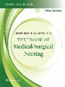 Janice L. Hinkle - Study Guide for Brunner & Suddarth's Textbook of Medical-Surgical Nursing