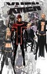 Chris Bachalo, Brian Michael Bendis, Marvel Various, Bachalo Chris, Marvel Various - Uncanny X-Men By Brian Michael Bendis Omnibus Chris Bachalo Cover