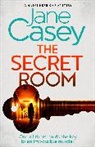 Jane Casey, Casey Jane - The Maeve Kerrigan