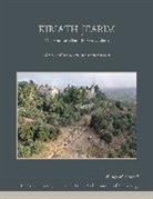Finkelstein Israel, Thomas Römer - Kiriath-jearim