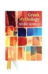 Wells Alex - Greek Mythology Word Search