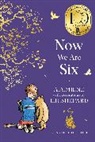 A A Milne, A. A. Milne, E. H. Shepard - Winnie-the-Pooh - Classics 100thAnniversary