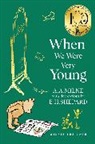 A A Milne, A. A. Milne, E. H. Shepard - Winnie-the-Pooh - Classics 100thAnniversary