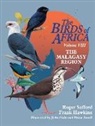 Frank Hawkins, Roger Safford, Safford Roger, John Gale, Brian Small - The Birds of Africa: Volume VIII