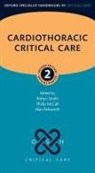 Robyn (Consultant in Cardiothoracic Anaesth Smith, Alan Ashworth, Philip McCall, Smith Robyn - Cardiothoracic Critical Care