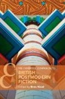 Nicol Bran - The Cambridge Companion to British Postmodern Fiction