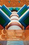 Nicol Bran - The Cambridge Companion to British Postmodern Fiction