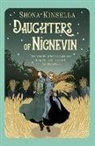 Shona Kinsella - Daughters of Nicnevin