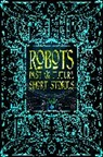 Robots Past & Future Short Stories
