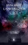 Justin Holley - Unseen Gods
