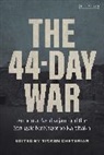Cheterian Vicken - The 44-Day War