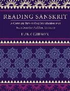 Gibson Luke - Reading Sanskrit