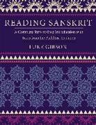Luke Gibson, Gibson Luke - Reading Sanskrit