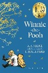 A A Milne, A. A. Milne, E. H. Shepard - Winnie-the-Pooh - Classics 100thAnniversary