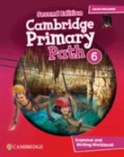 Garan Holcombe, Holcombe Garan - Cambridge Primary Path Level 6 Grammar and Writing Workbook