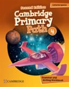 Catherine Zgouras, Zgouras Catherine - Cambridge Primary Path Level 4 Grammar and Writing Workbook