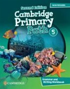 Garan Holcombe, Holcombe Garan - Cambridge Primary Path Level 5 Grammar and Writing Workbook