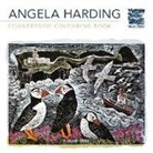 Countryside (Angela Harding) Colouring Book