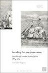 Muireann Maguire - Invading the American Canon