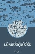 Gus Allen, Kat Leyh, ND Stevenson, Various, Shannon Watters - Lumberjanes Book Two