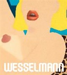 Susan Davidson, Lauren Mahony, Rachel Middleman - Tom Wesselmann