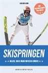 Luis Holuch - Skispringen - Alles, was man wissen muss