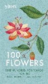 Royal Horticultural Society - 100 Flowers