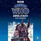 BBC Books - Doctor Who: Empire of Death (Audio book)