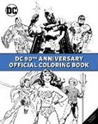 Insight Editions - DC Showcase