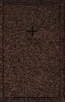 La Casa de la Biblia, Editorial Católica - Biblia Católica, Tamaño personal, Leathersoft, Café, Comfort Print