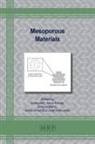 Inamuddin - Mesoporous Materials