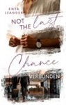 Enya Leander - Not the last Chance - Verbunden