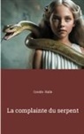 Coralie Halle - La complainte du serpent