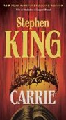Stephen King - Carrie