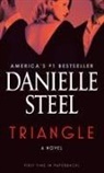 Danielle Steel - Triangle